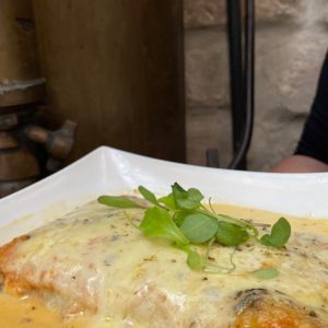 Lasagnas