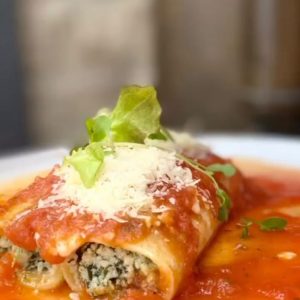 Canneloni