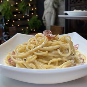 Spaghetti